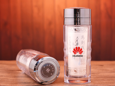 世界500強(qiáng)，華為的禮品采購(gòu)方案。