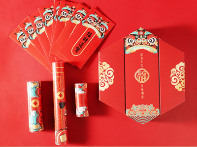 春節(jié)倒計(jì)時(shí),有心意有年味的新年伴手禮來了。 春節(jié)倒計(jì)時(shí),有心意有年味的新年伴手禮來了。