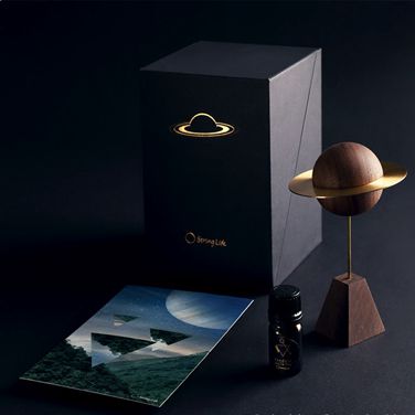 小行星香薰|送客戶禮品