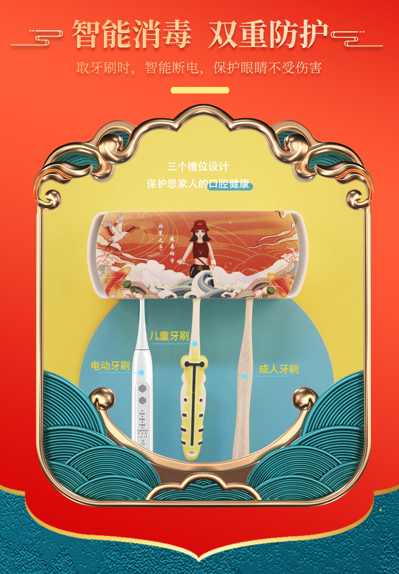 婦女節禮物