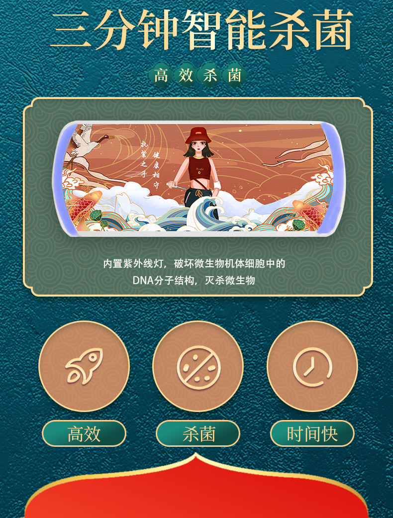 婦女節送什么禮品