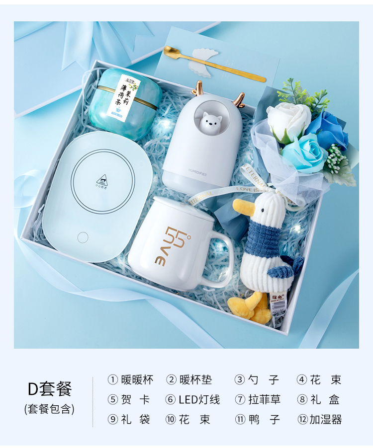 公司周年慶紀念品