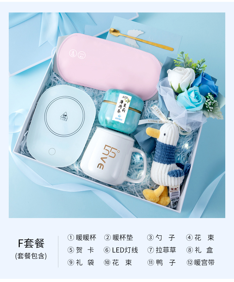 送客戶的實用禮品