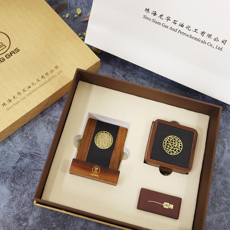 禮品定制公司