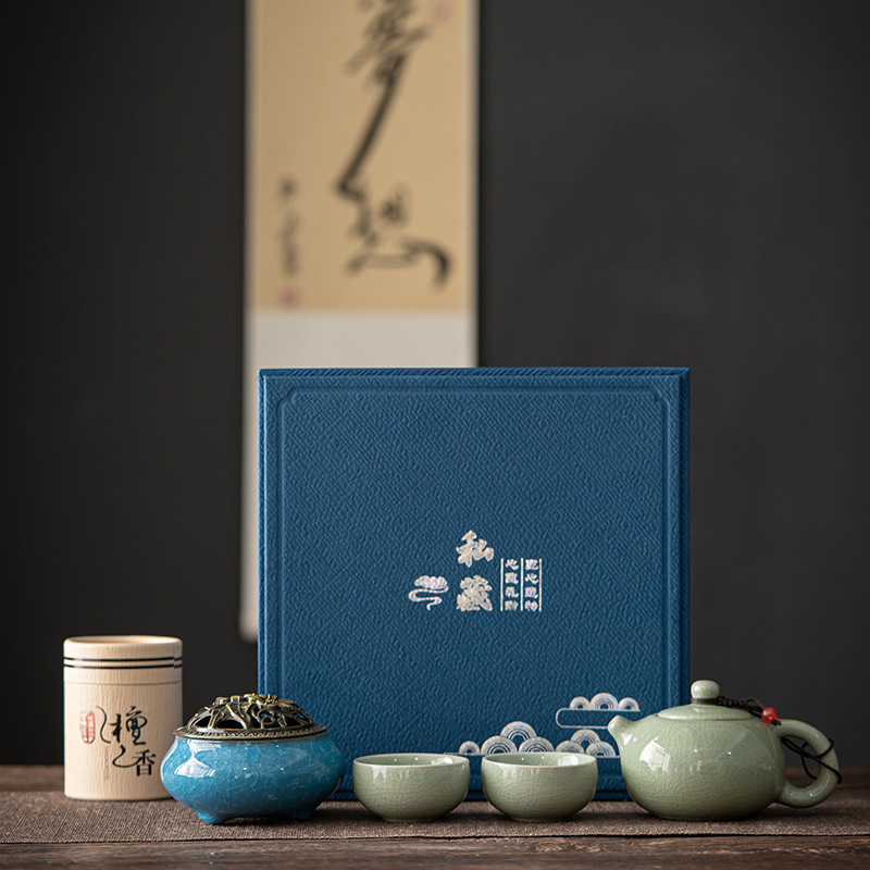 端午節禮品創意