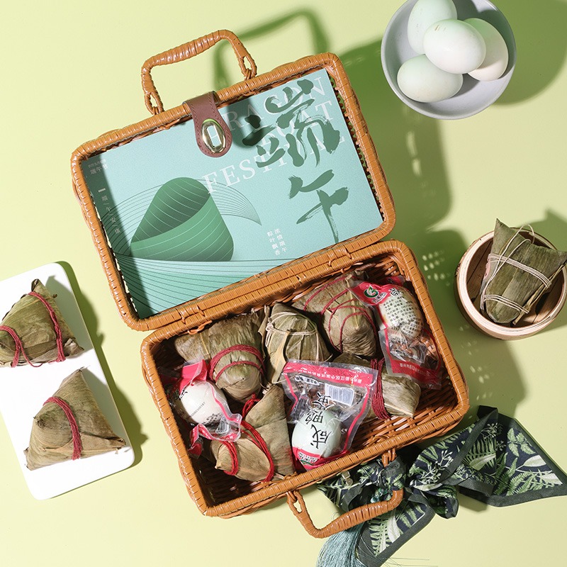 企業端午禮品