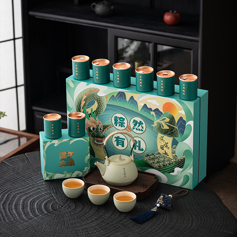 企業端午禮品