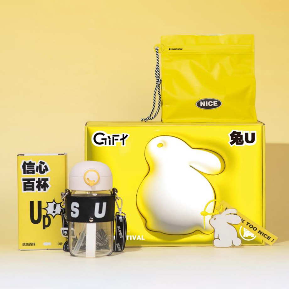 中秋節禮品送客戶什么好