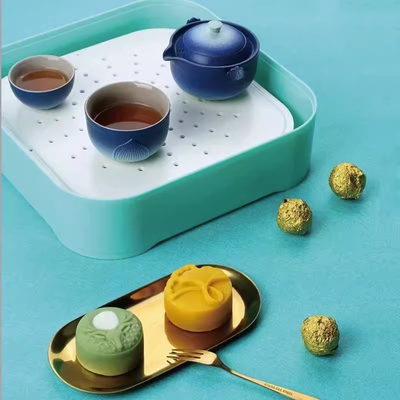 中秋傳統禮品