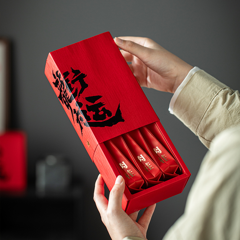 春節禮品采購