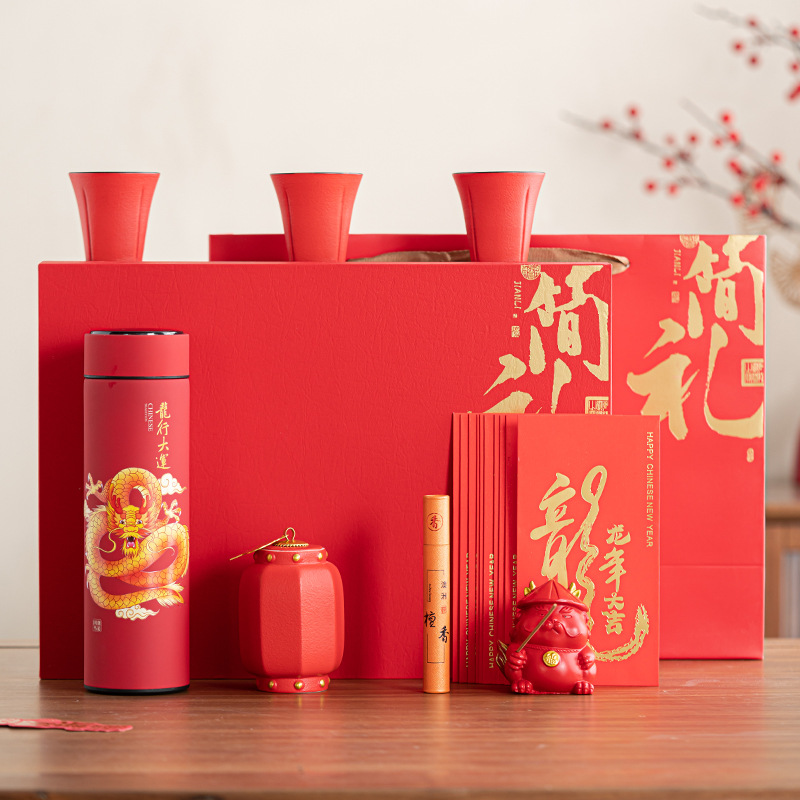 單位春節禮品