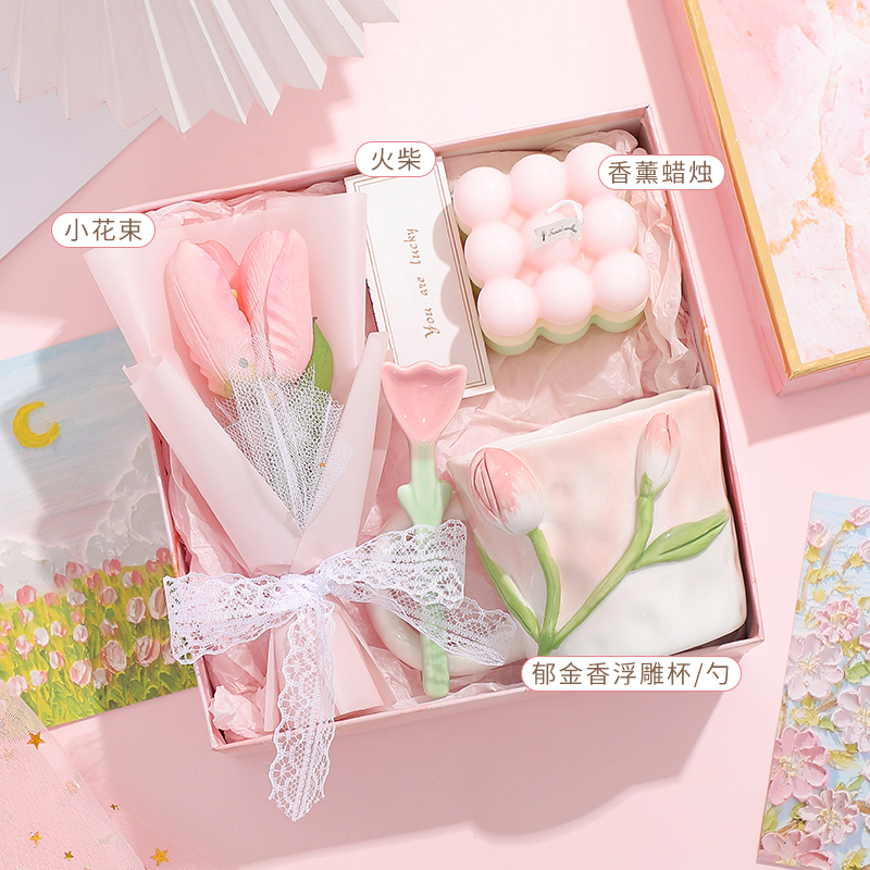 三八婦女節禮品