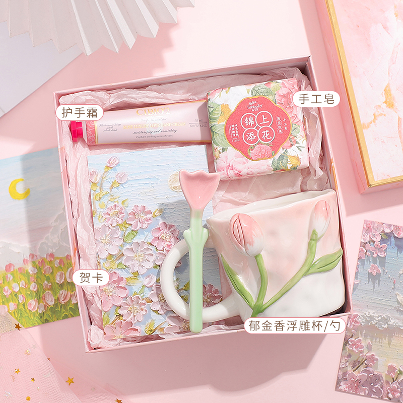 婦女節禮品團購