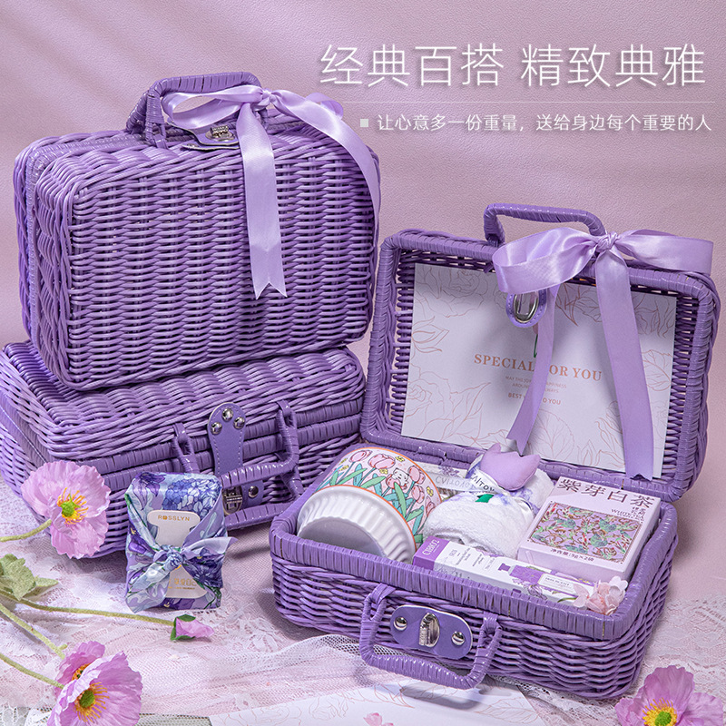 女神節禮品推薦