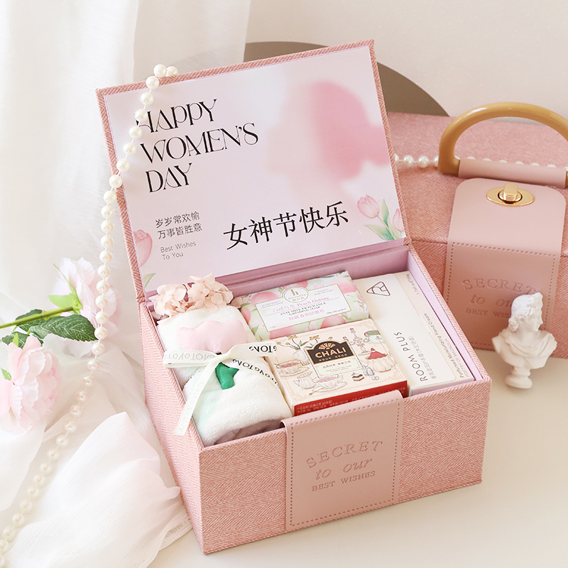 企業婦女節禮品