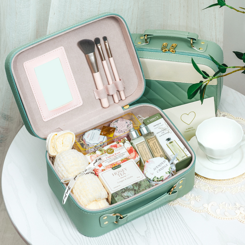 38婦女節公司禮品