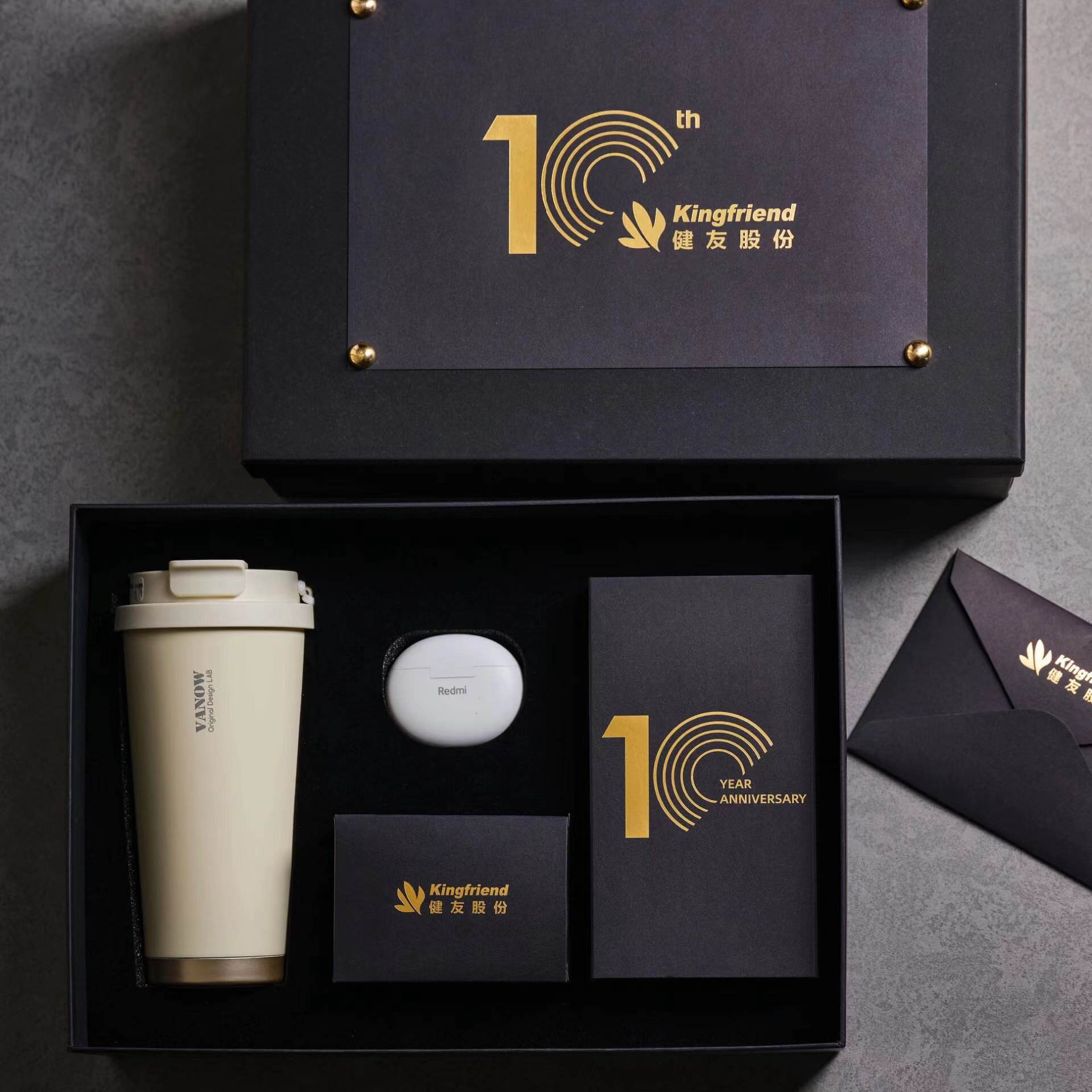 醫療行業周年慶禮品|公司周年慶禮品