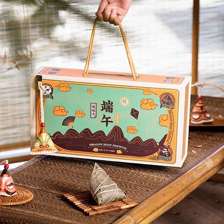 端午節送禮