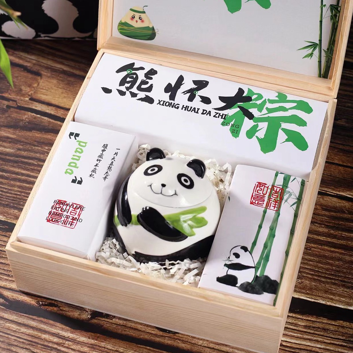 國風端午禮品|公司端午禮品