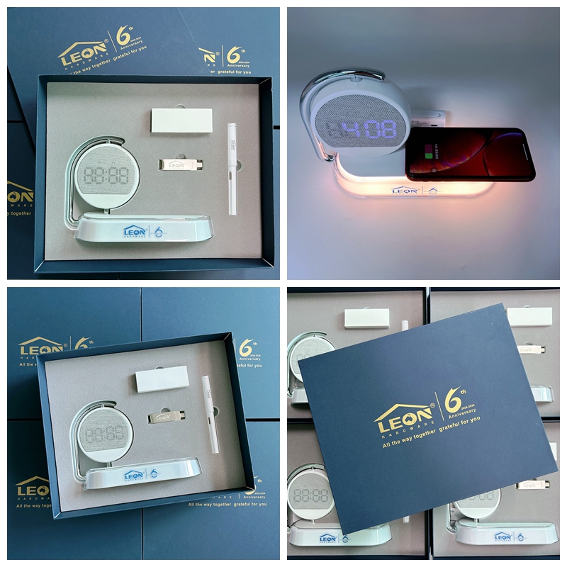 互聯網公司禮品