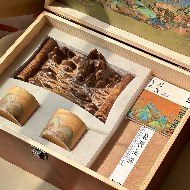 東方美學禮品2