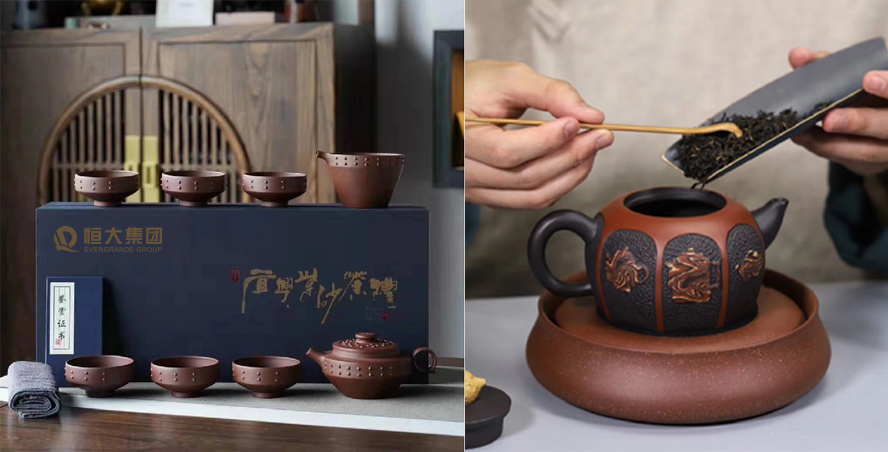 中禮集-地產客戶禮品推薦
