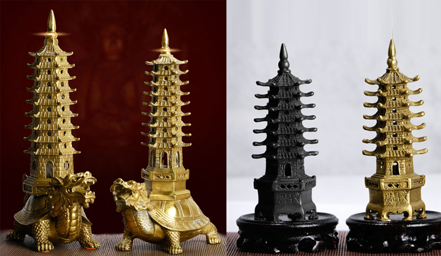 中禮集-地產客戶工藝禮品