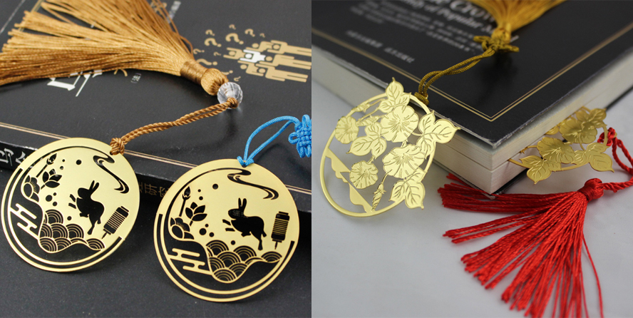 中禮集-學生獎品