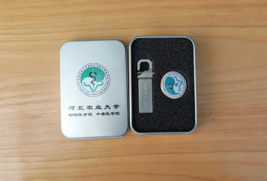 中禮集-學校紀念品