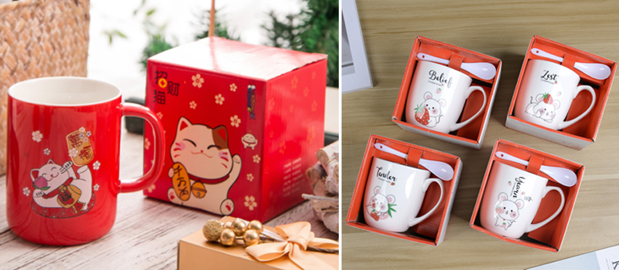 中禮集-公司活動小禮品